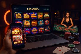 Tampilan antarmuka Fortune Rabbit di 7dewabet dengan gulungan, simbol, dan tombol kontrol yang jelas